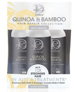 QuinoaBamboohairrepair