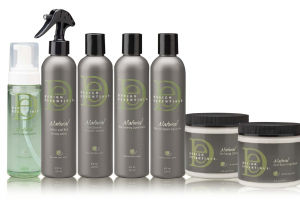 Alle Design Essentals® producten zijn nu ook online te bestellen
Shampoo, conditioner en andere producten?
Bestel jouw favoriete haarproduct nu via de webshop!